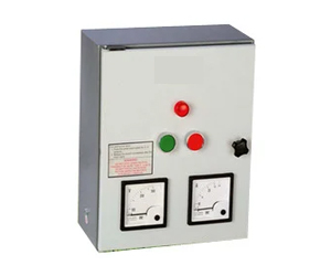 MOTOR STARTER PANEL